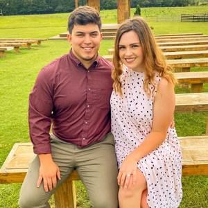 Meet your Posher, Kaite